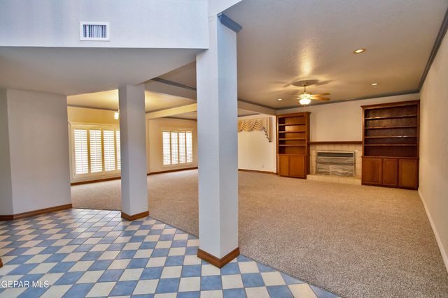 7217 Meriden Lane, El Paso, TX 79912