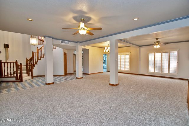 7217 Meriden Lane, El Paso, TX 79912