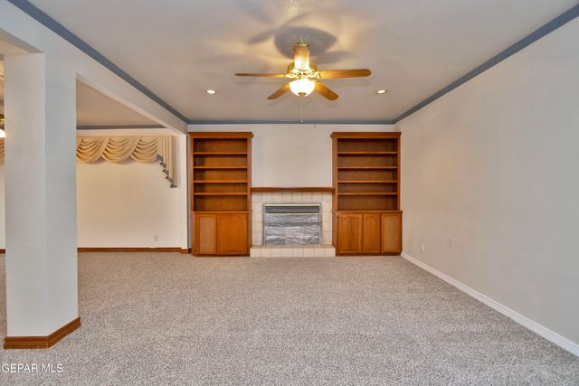 7217 Meriden Lane, El Paso, TX 79912