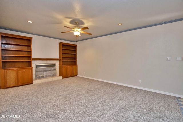 7217 Meriden Lane, El Paso, TX 79912