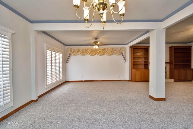 7217 Meriden Lane, El Paso, TX 79912