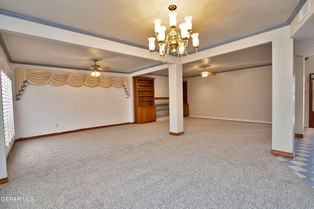 7217 Meriden Lane, El Paso, TX 79912
