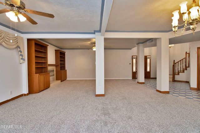 7217 Meriden Lane, El Paso, TX 79912