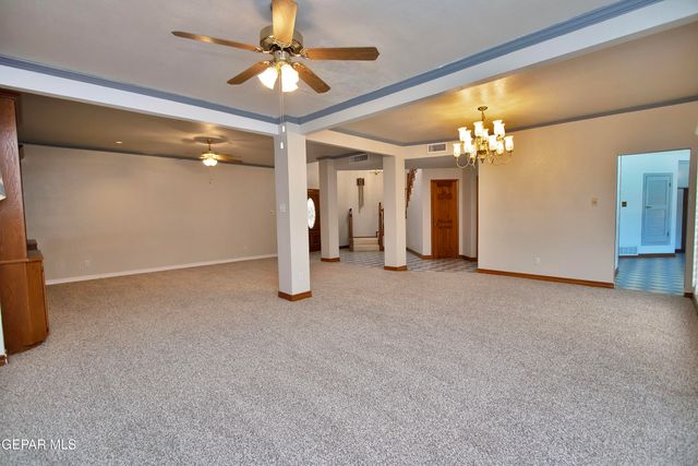 7217 Meriden Lane, El Paso, TX 79912