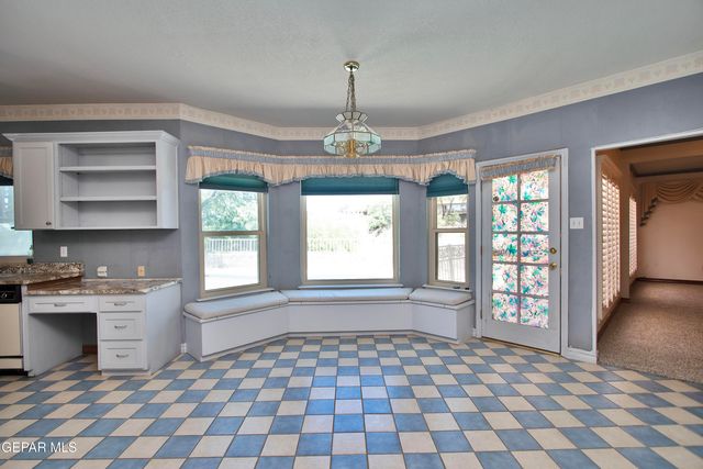 7217 Meriden Lane, El Paso, TX 79912