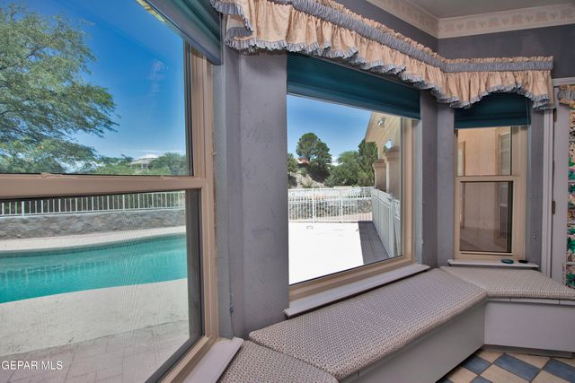 7217 Meriden Lane, El Paso, TX 79912