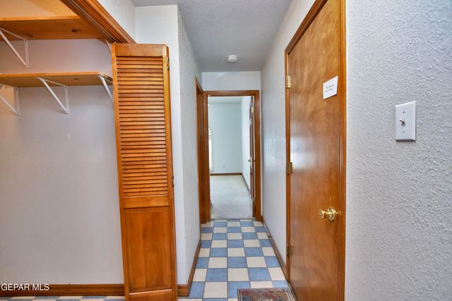 7217 Meriden Lane, El Paso, TX 79912