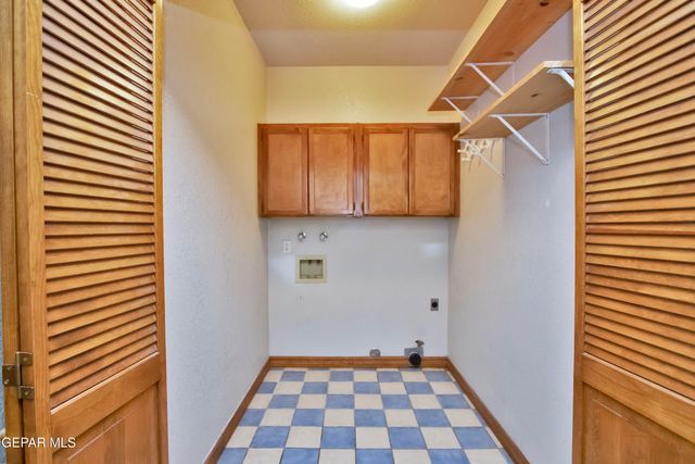 7217 Meriden Lane, El Paso, TX 79912