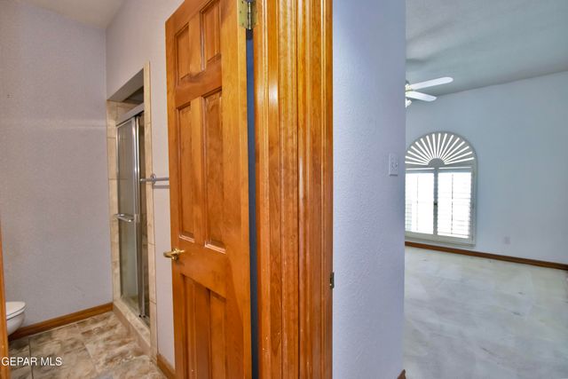 7217 Meriden Lane, El Paso, TX 79912