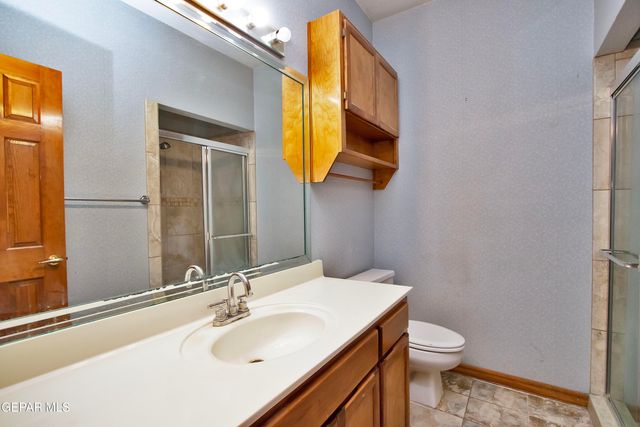 7217 Meriden Lane, El Paso, TX 79912
