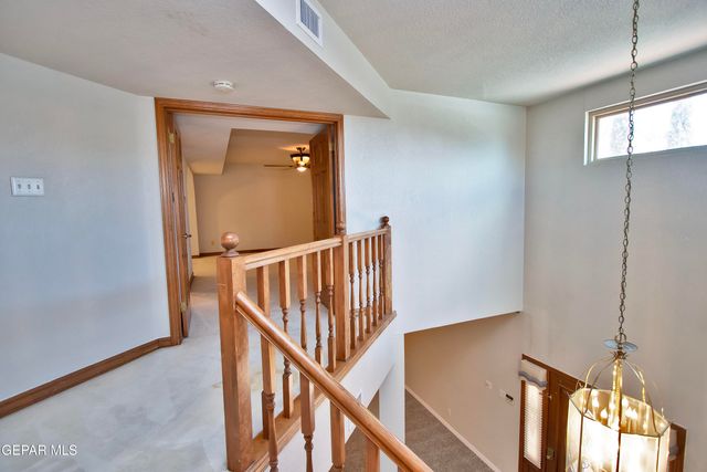 7217 Meriden Lane, El Paso, TX 79912