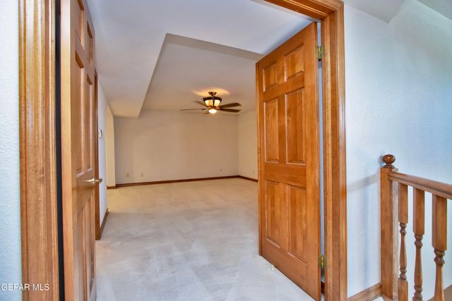 7217 Meriden Lane, El Paso, TX 79912