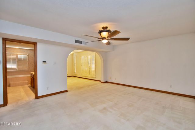 7217 Meriden Lane, El Paso, TX 79912