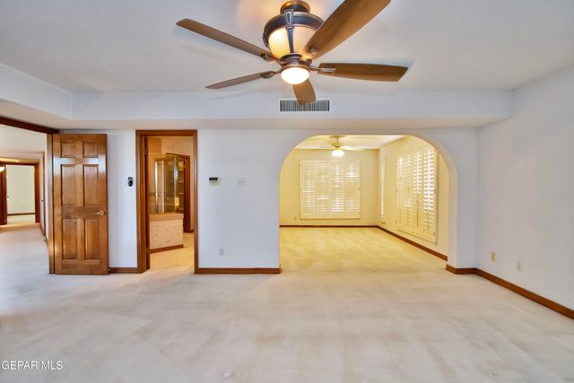 7217 Meriden Lane, El Paso, TX 79912