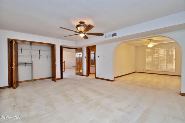 7217 Meriden Lane, El Paso, TX 79912