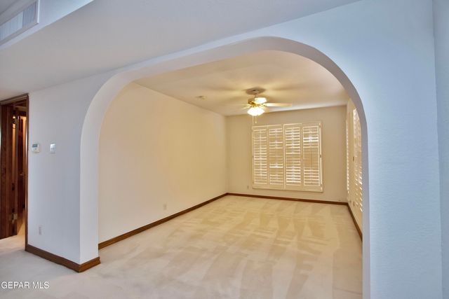 7217 Meriden Lane, El Paso, TX 79912