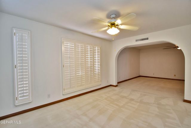 7217 Meriden Lane, El Paso, TX 79912