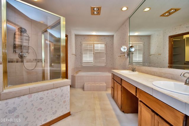 7217 Meriden Lane, El Paso, TX 79912