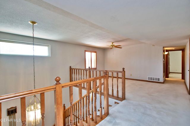 7217 Meriden Lane, El Paso, TX 79912