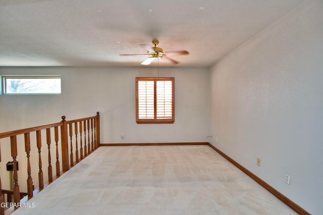 7217 Meriden Lane, El Paso, TX 79912