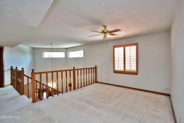 7217 Meriden Lane, El Paso, TX 79912