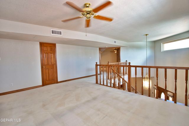 7217 Meriden Lane, El Paso, TX 79912