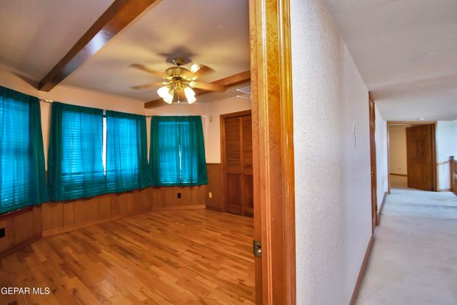 7217 Meriden Lane, El Paso, TX 79912