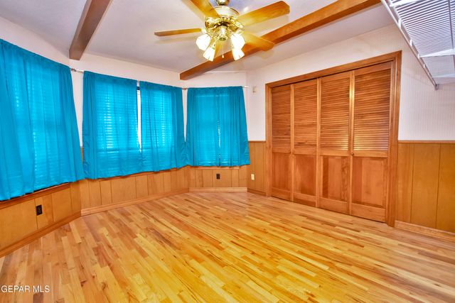 7217 Meriden Lane, El Paso, TX 79912