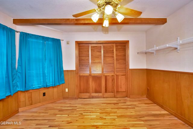 7217 Meriden Lane, El Paso, TX 79912