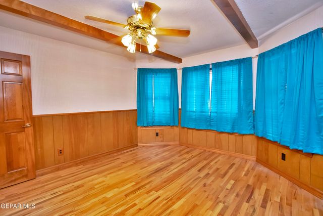 7217 Meriden Lane, El Paso, TX 79912