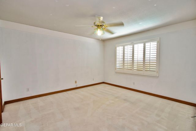 7217 Meriden Lane, El Paso, TX 79912