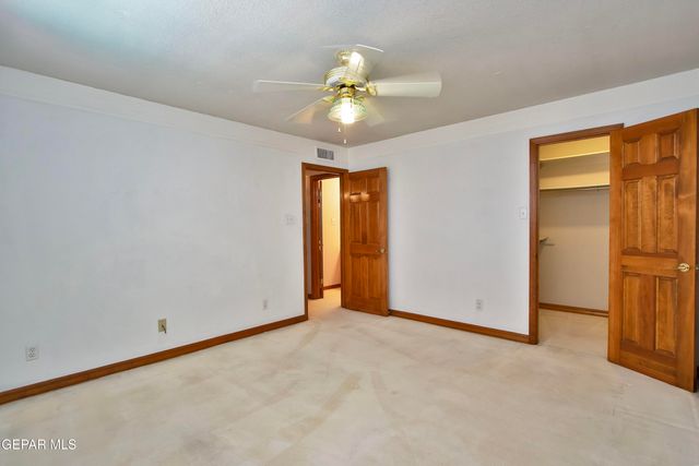 7217 Meriden Lane, El Paso, TX 79912
