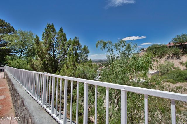 7217 Meriden Lane, El Paso, TX 79912