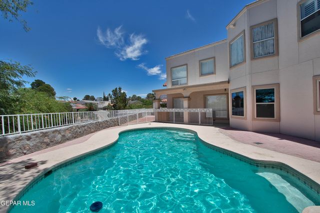 7217 Meriden Lane, El Paso, TX 79912