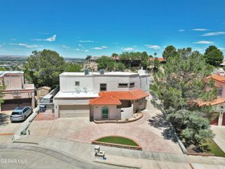 7217 Meriden Lane, El Paso, TX 79912