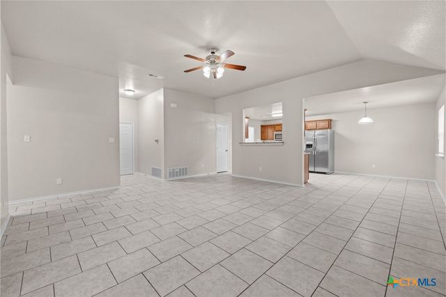 3608 Foxglove Lane, Killeen, TX 76549