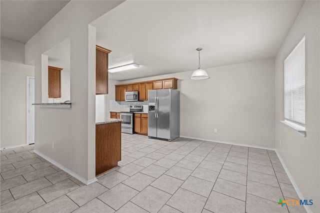 3608 Foxglove Lane, Killeen, TX 76549