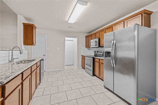 3608 Foxglove Lane, Killeen, TX 76549