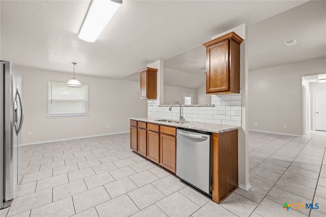 3608 Foxglove Lane, Killeen, TX 76549