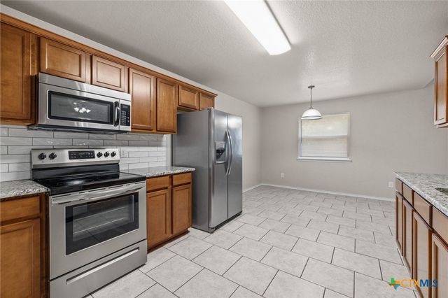 3608 Foxglove Lane, Killeen, TX 76549