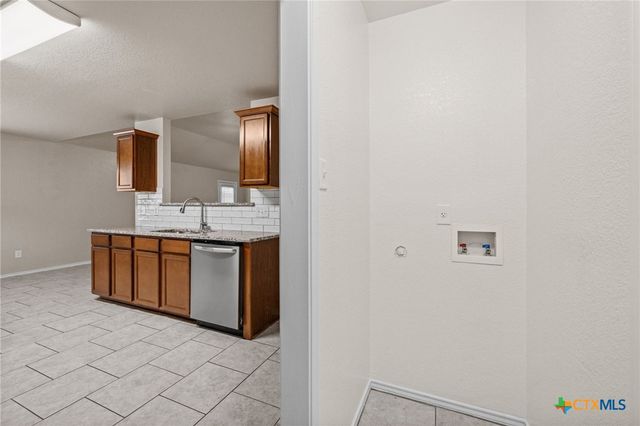 3608 Foxglove Lane, Killeen, TX 76549