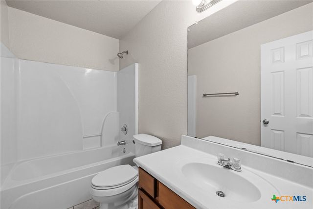 3608 Foxglove Lane, Killeen, TX 76549