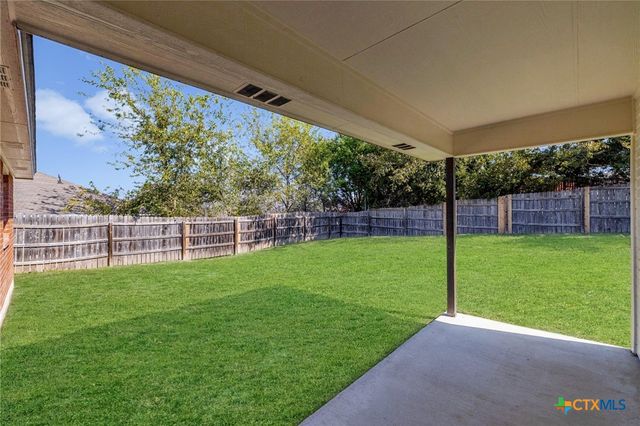 3608 Foxglove Lane, Killeen, TX 76549