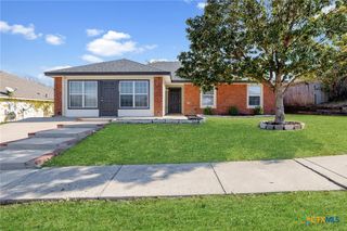 3608 Foxglove Lane, Killeen, TX 76549