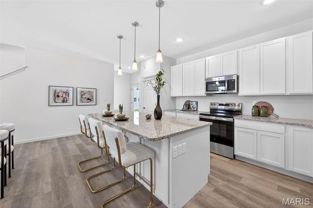 238 Marais Temps Clair Way, St Charles, MO 63301