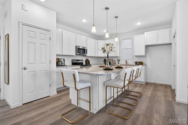 238 Marais Temps Clair Way, St Charles, MO 63301