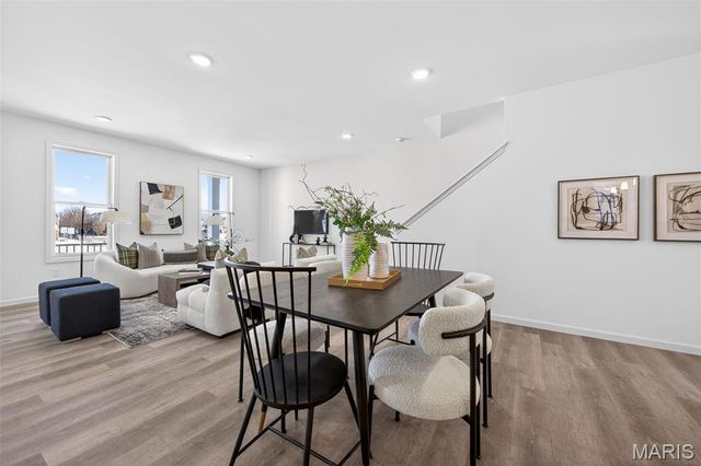 238 Marais Temps Clair Way, St Charles, MO 63301