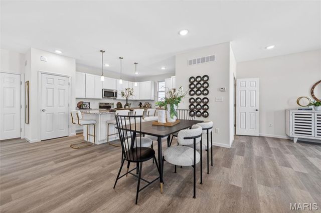 238 Marais Temps Clair Way, St Charles, MO 63301