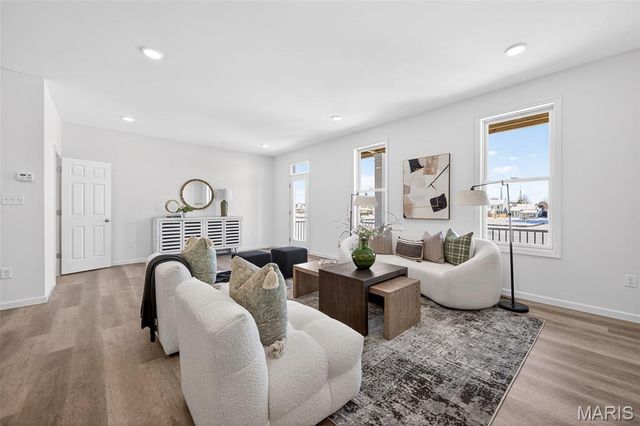 238 Marais Temps Clair Way, St Charles, MO 63301