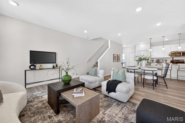 238 Marais Temps Clair Way, St Charles, MO 63301